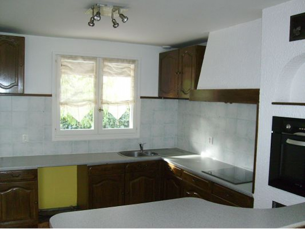 vente Maison Saint Thibery - Photo 26