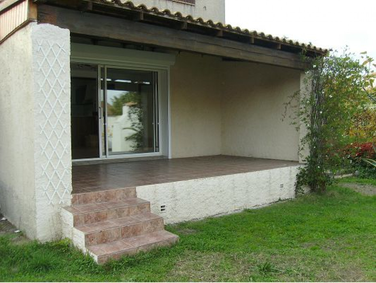 vente Maison Saint Thibery - Photo 27