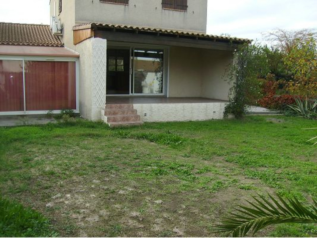 vente Maison Saint Thibery - Photo 28