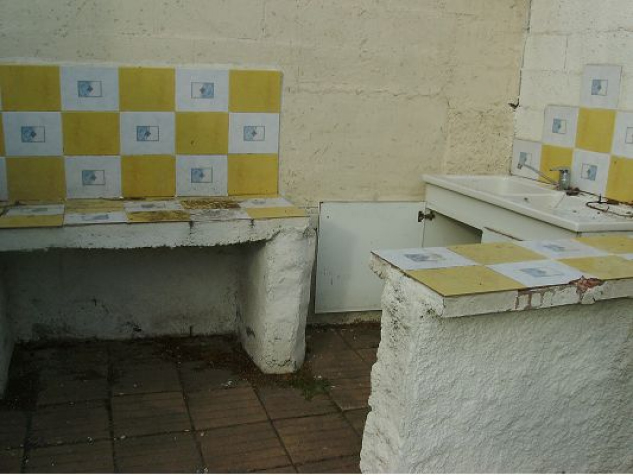 vente Maison Saint Thibery - Photo 31