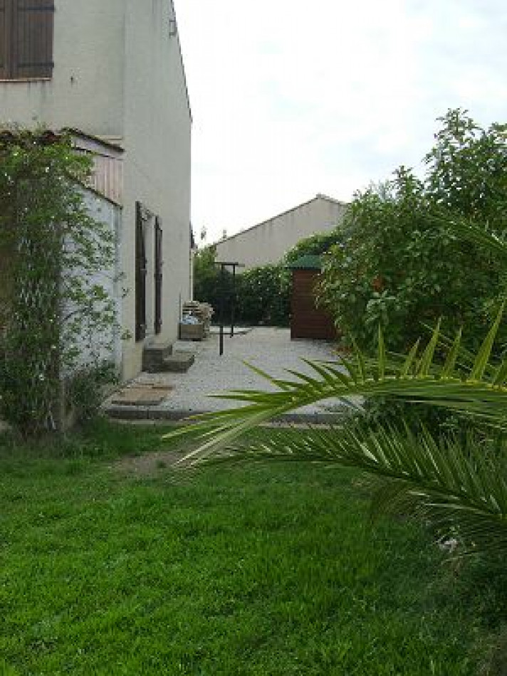 vente Maison Saint Thibery - Photo 32