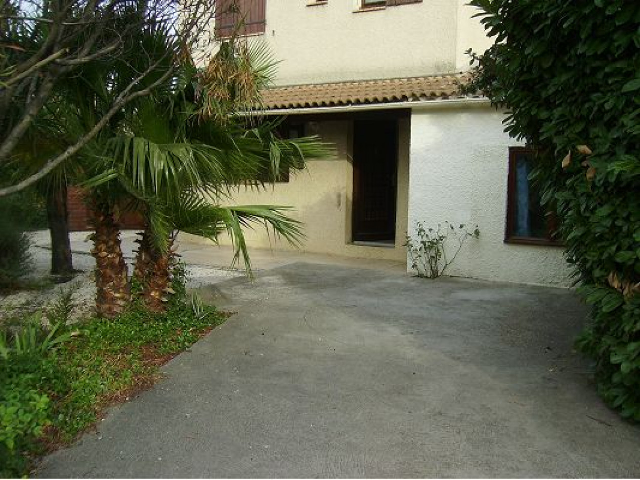 vente Maison Saint Thibery - Photo 10