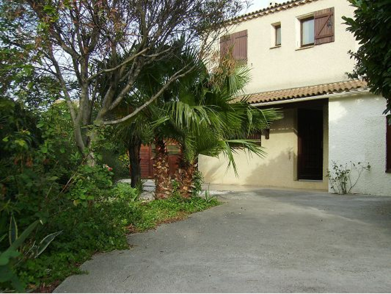 vente Maison Saint Thibery - Photo 1