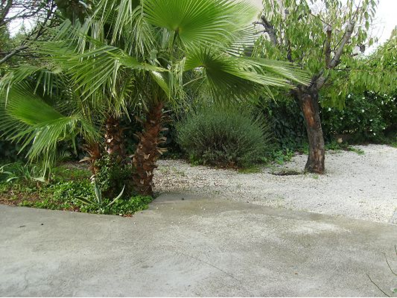 vente Maison Saint Thibery - Photo 35