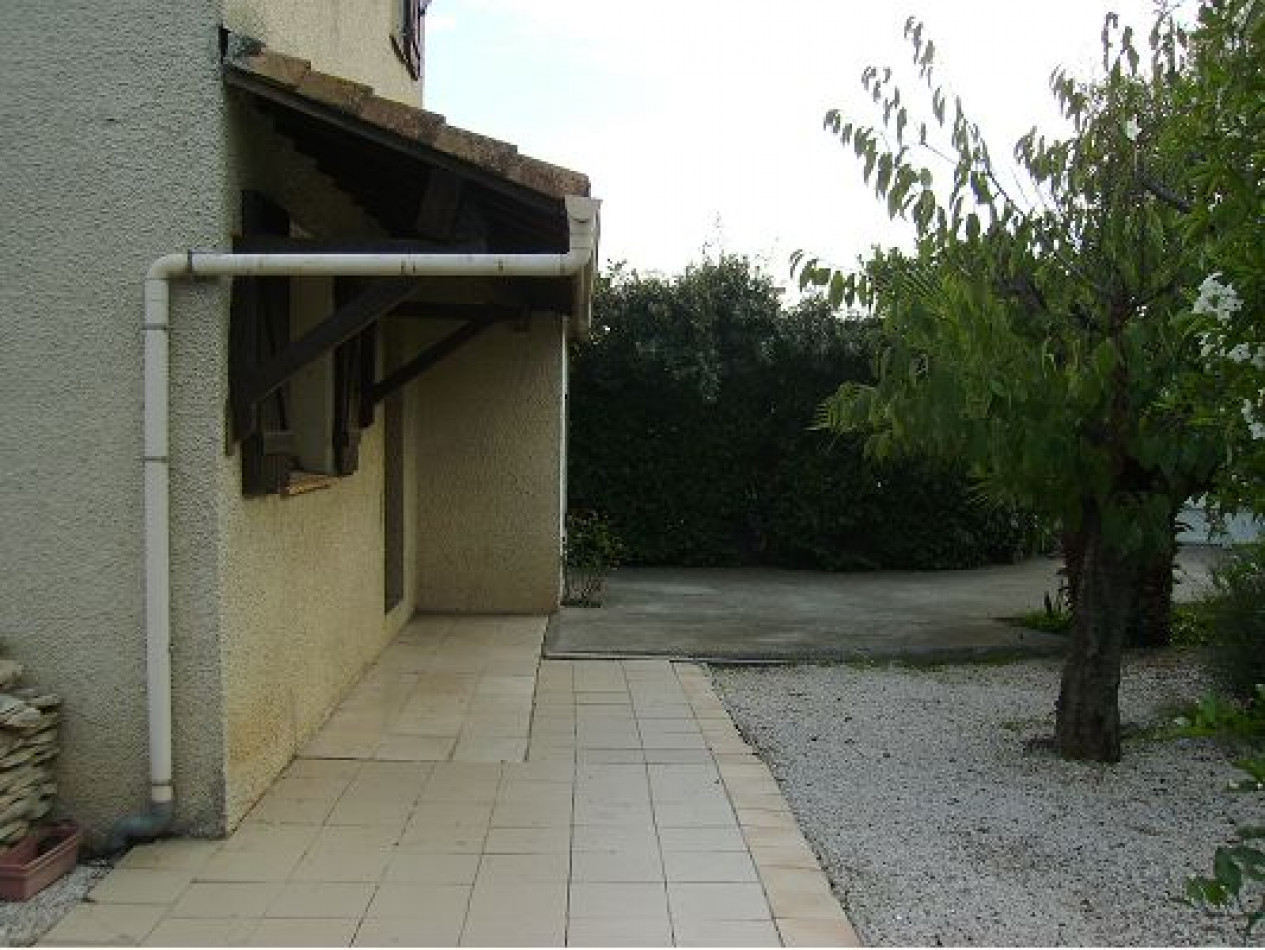 vente Maison Saint Thibery - Photo 37