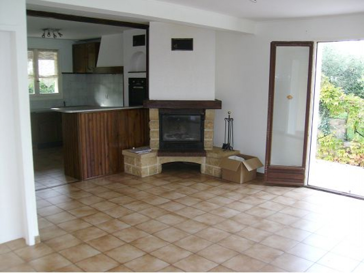 vente Maison Saint Thibery - Photo 3