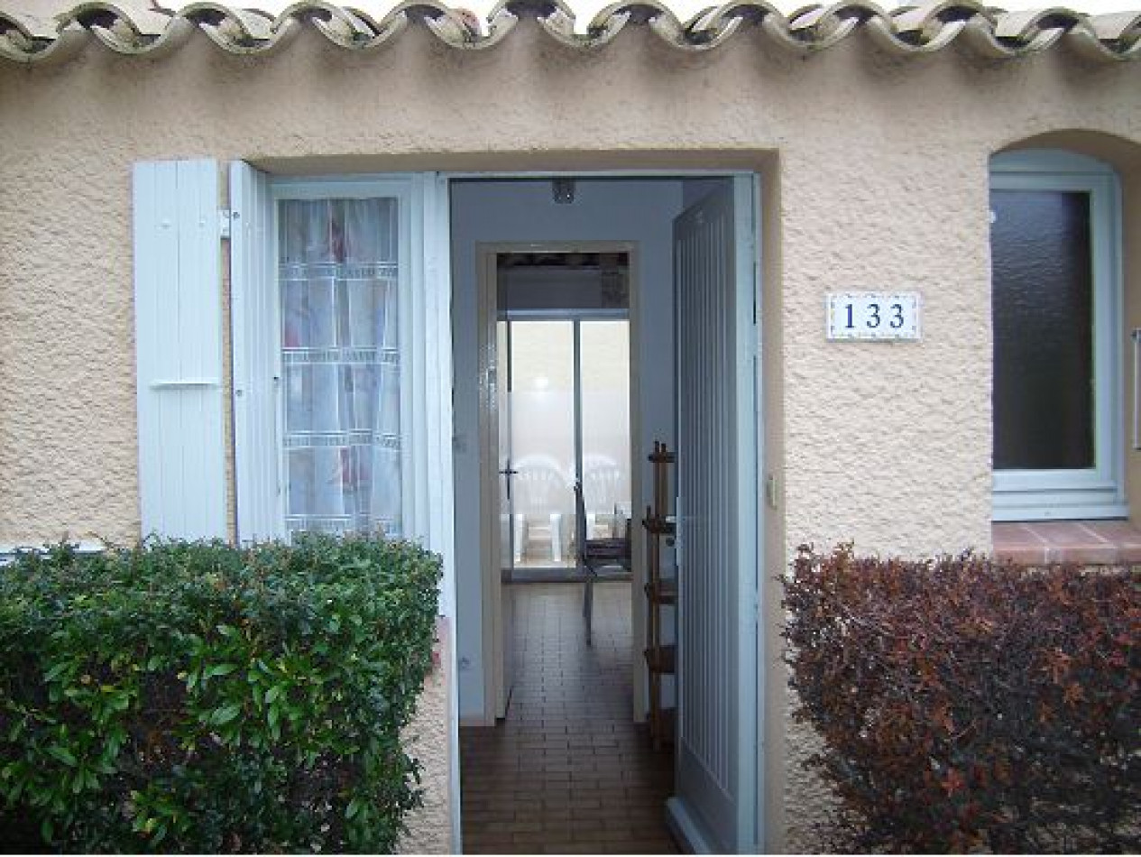 vente Maison en résidence Le Cap D'agde - Photo 6