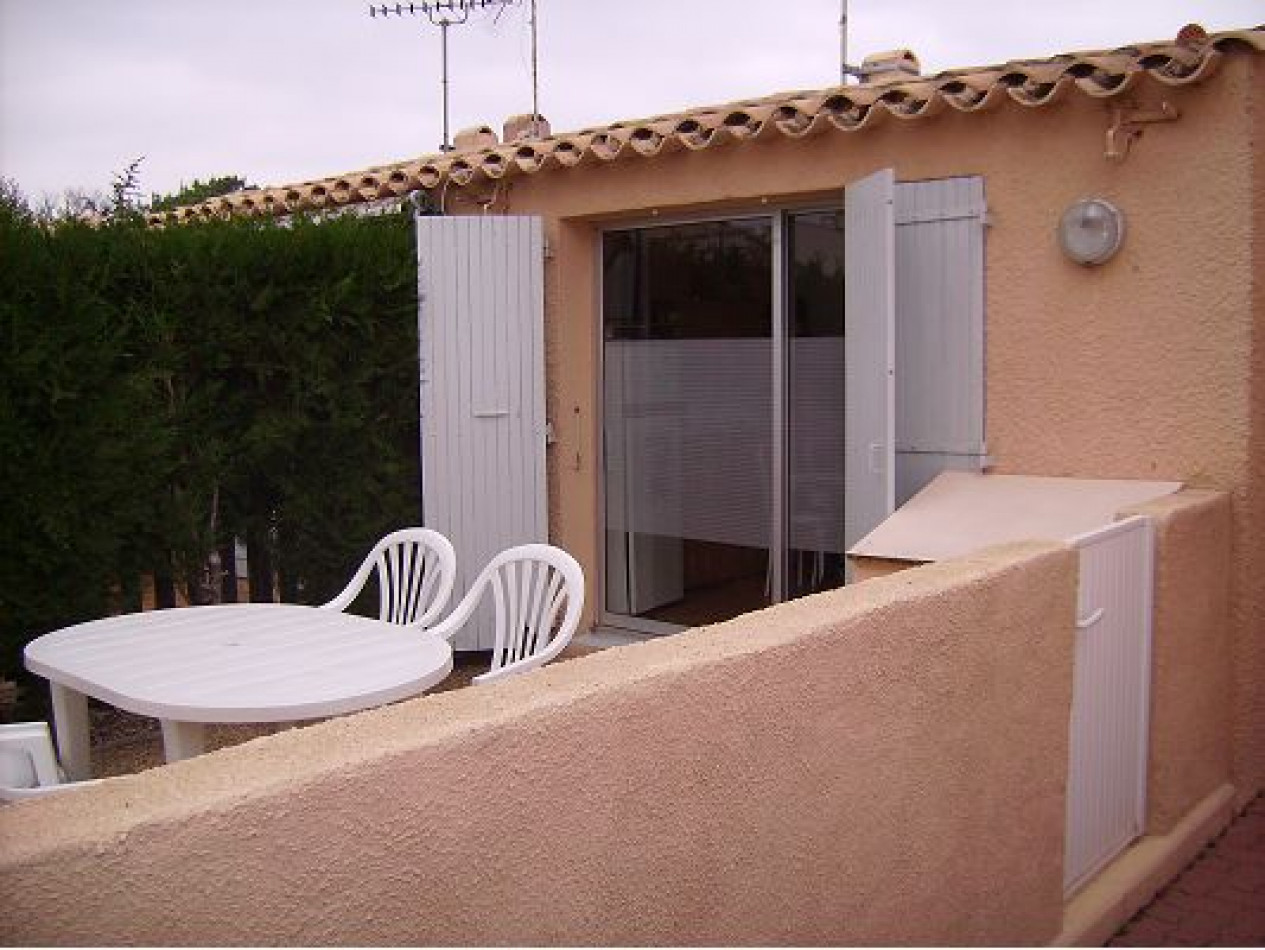 vente Maison en résidence Le Cap D'agde - Photo 7
