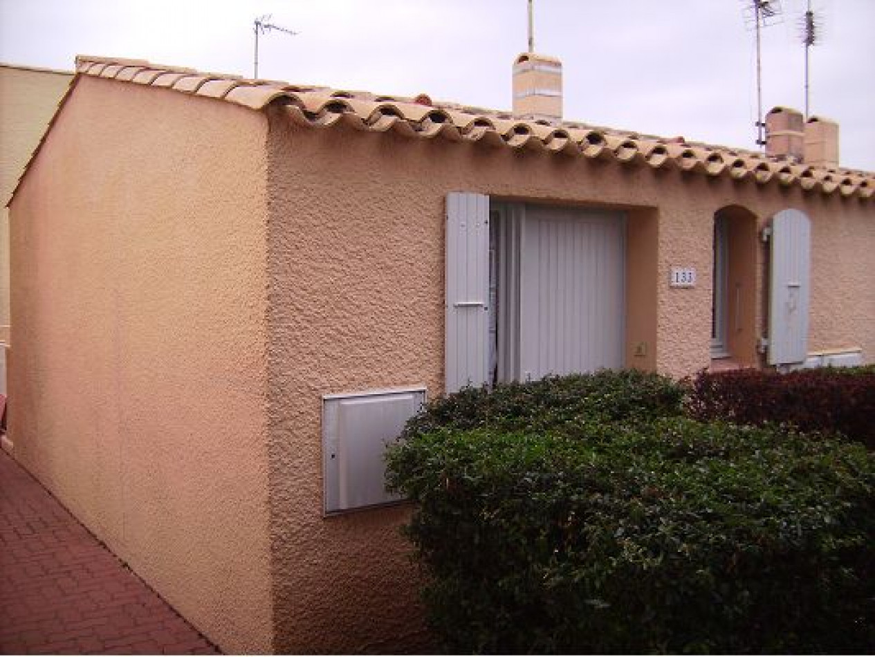 vente Maison en résidence Le Cap D'agde - Photo 3