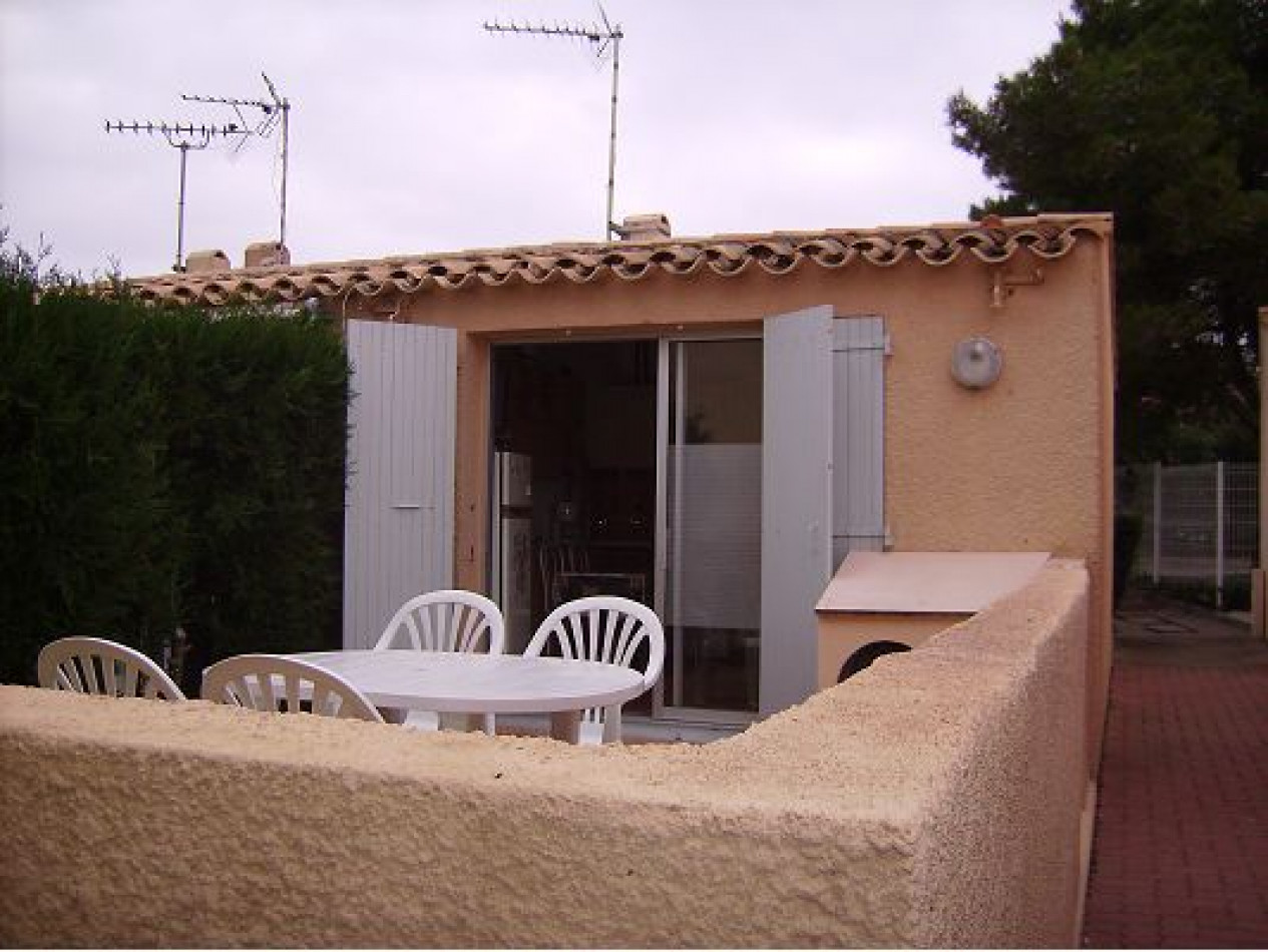 vente Maison en résidence Le Cap D'agde - Photo 1