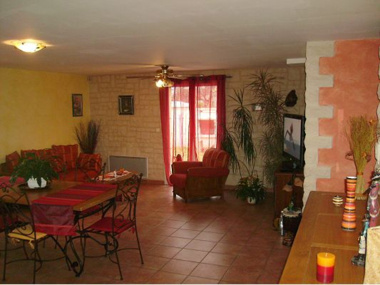 vente Maison Pinet - Photo 1