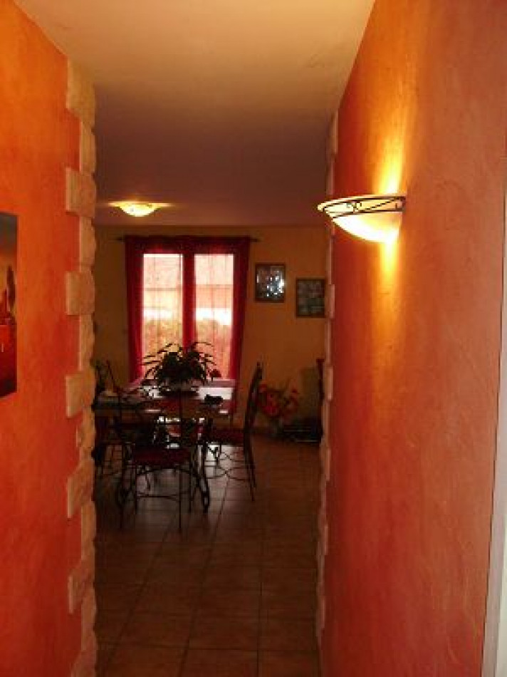vente Maison Pinet - Photo 14