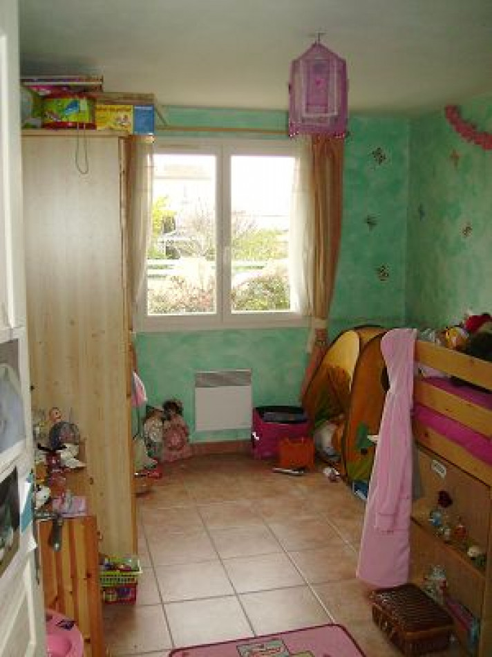 vente Maison Pinet - Photo 16