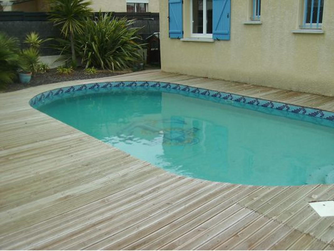 vente Maison Pinet - Photo 3