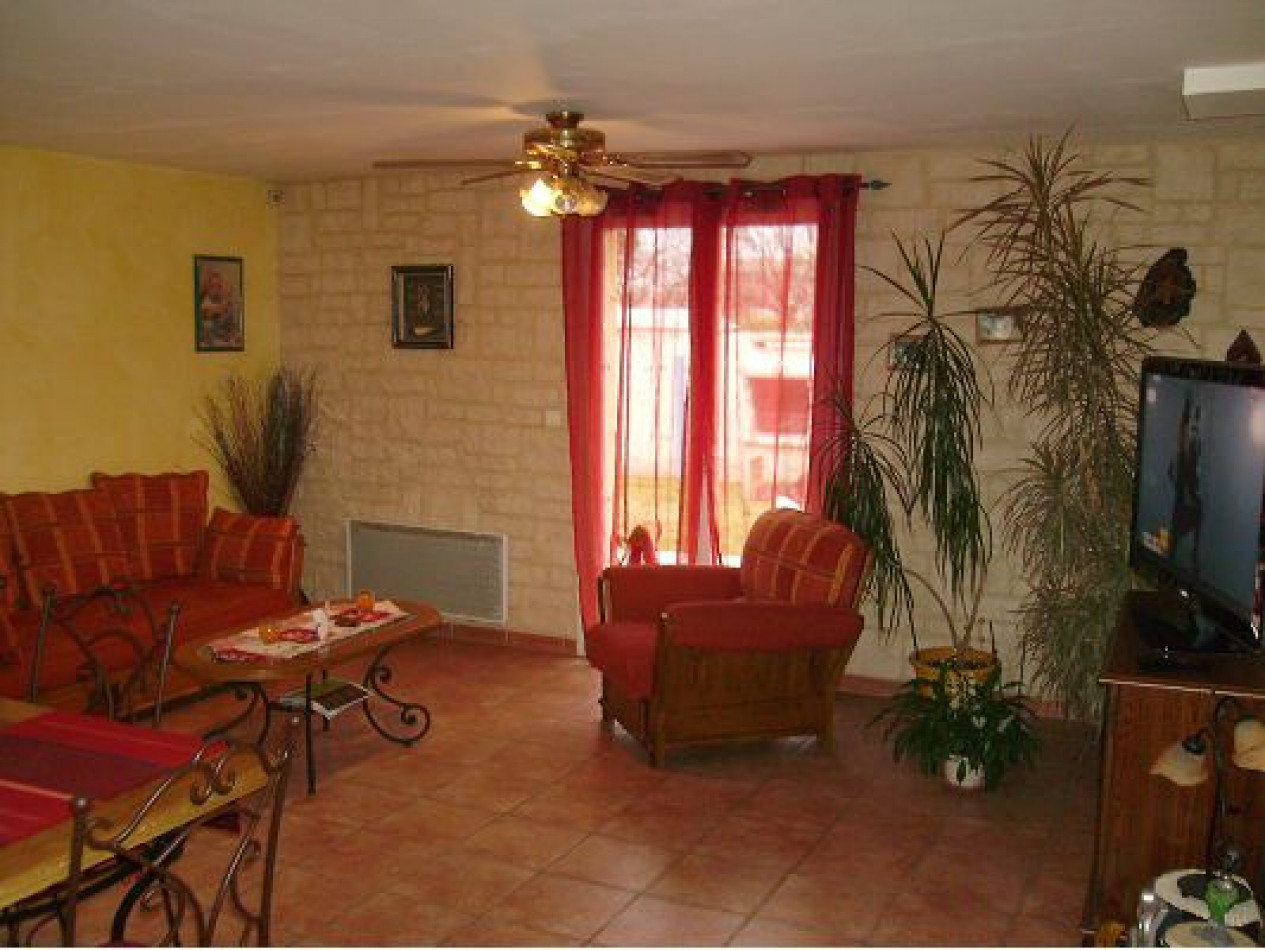 vente Maison Pinet - Photo 5
