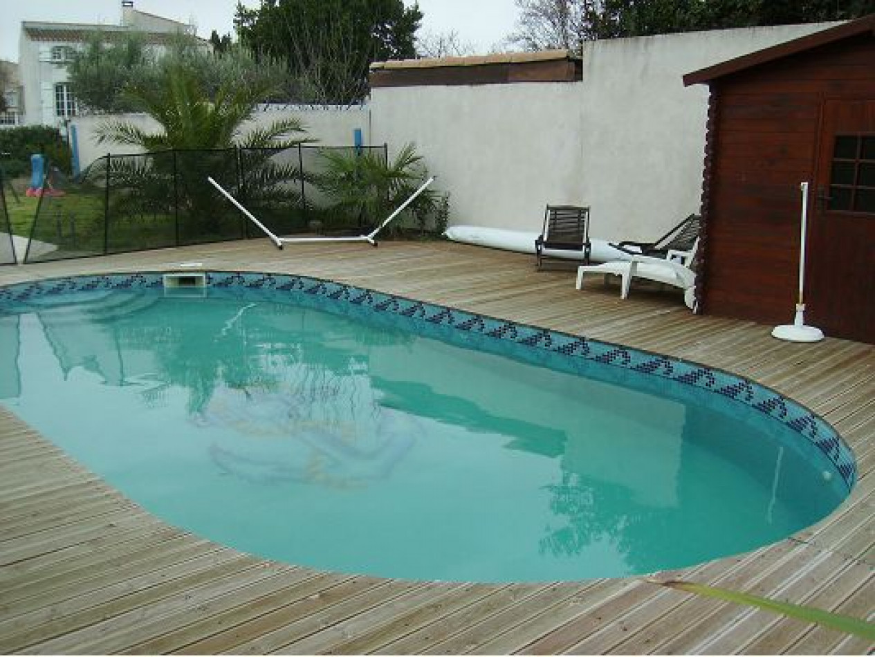 vente Maison Pinet - Photo 21