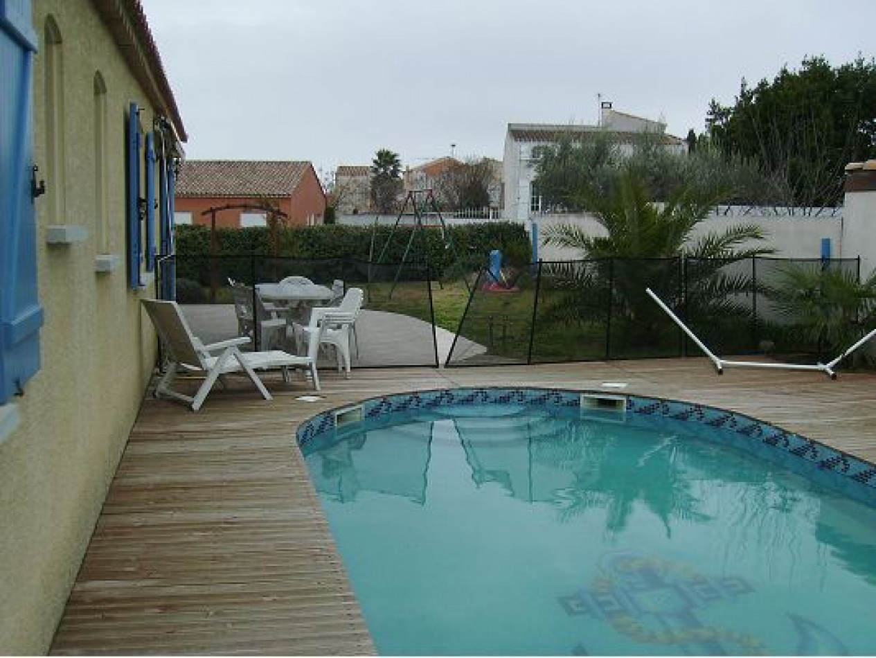 vente Maison Pinet - Photo 22