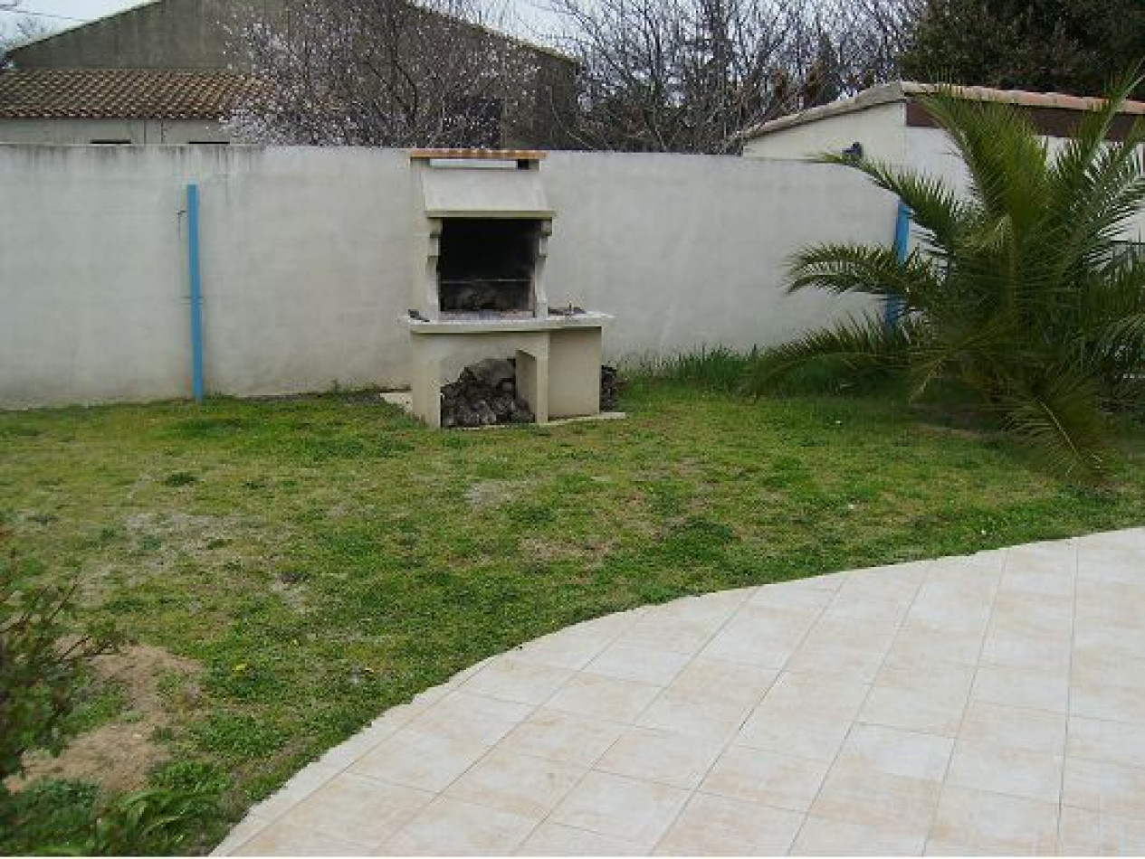 vente Maison Pinet - Photo 24