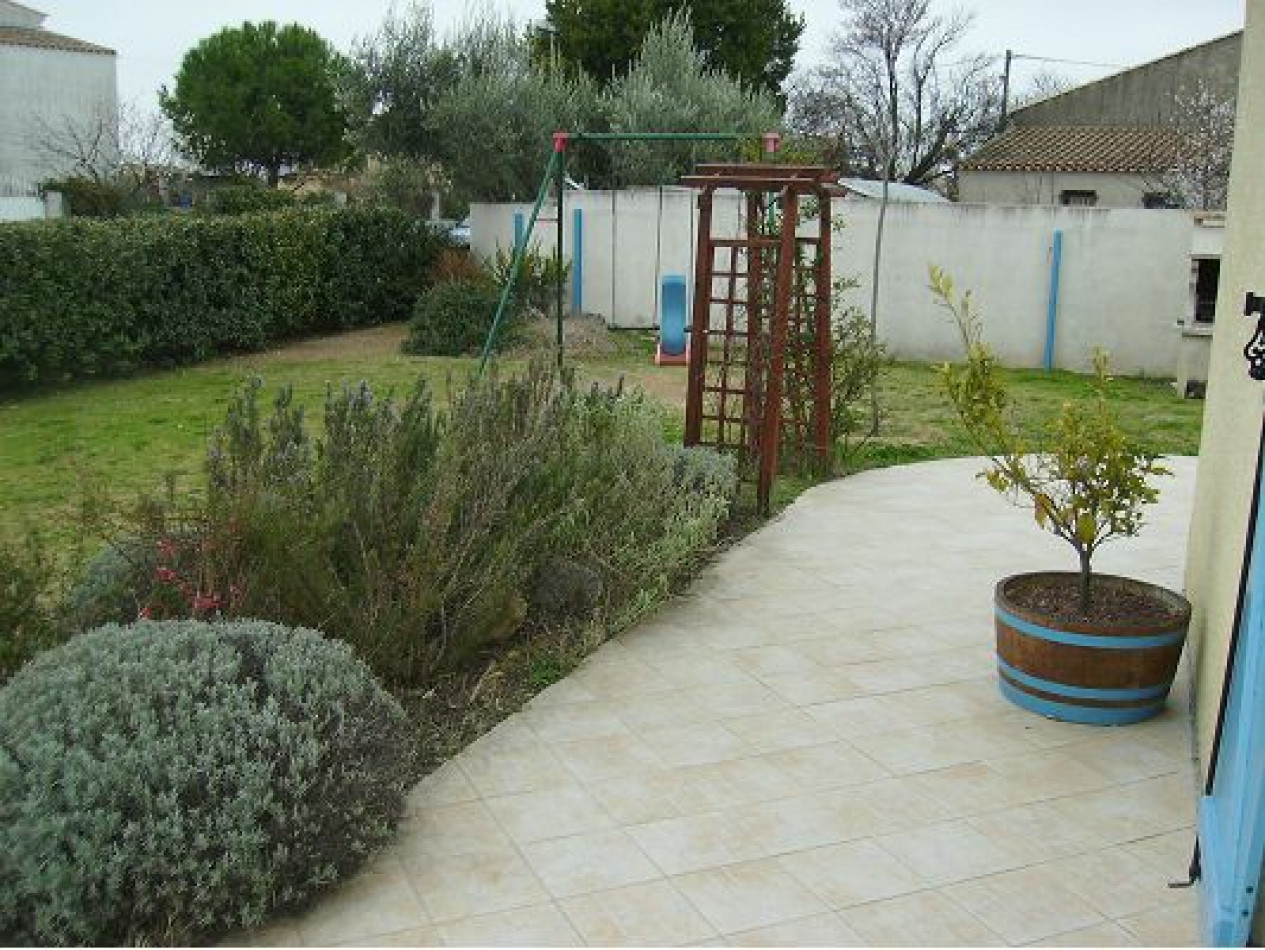 vente Maison Pinet - Photo 4