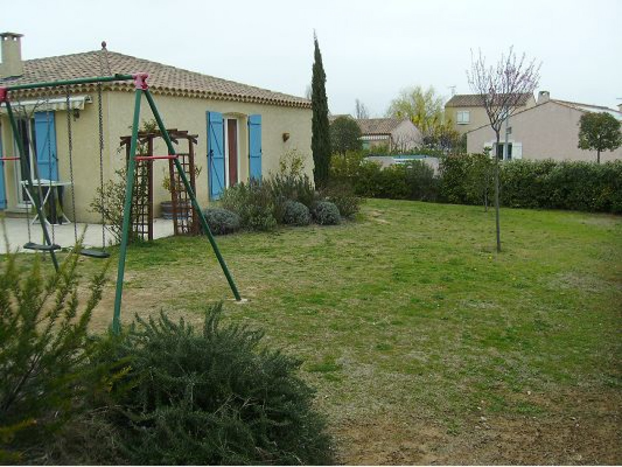 vente Maison Pinet - Photo 25