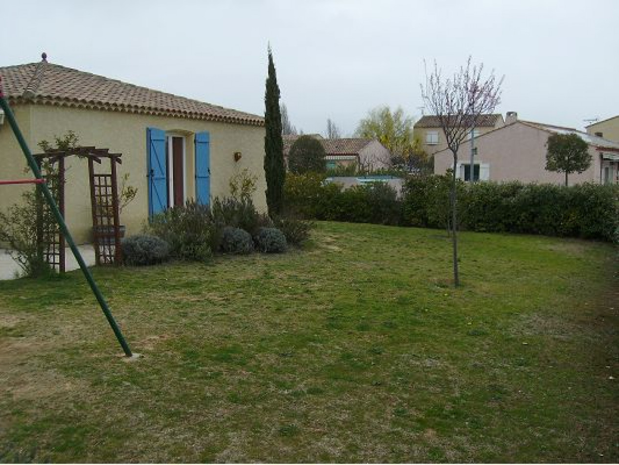 vente Maison Pinet - Photo 26