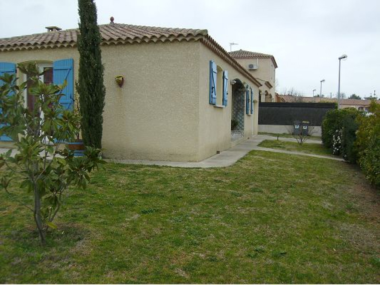 vente Maison Pinet - Photo 27