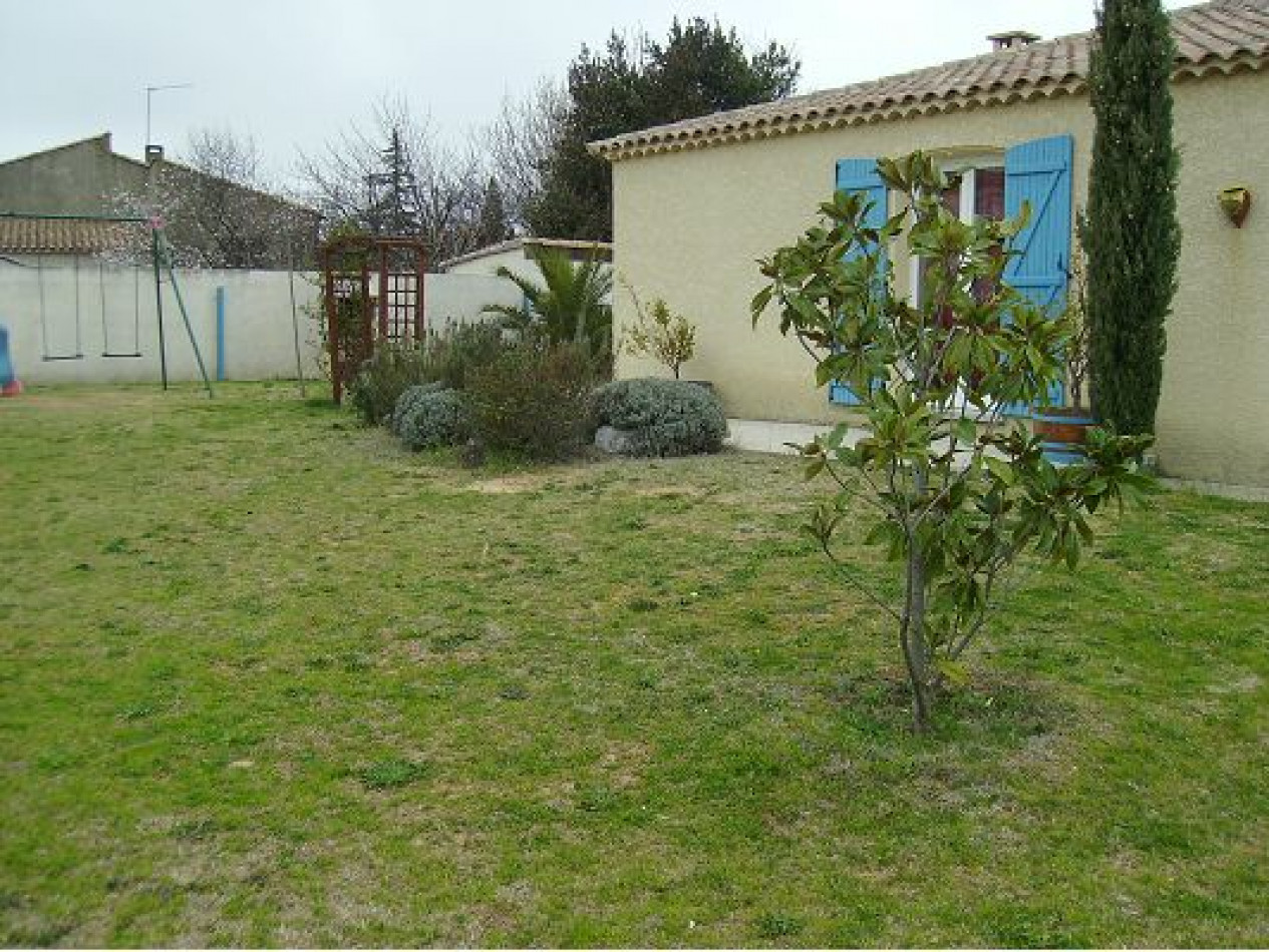 vente Maison Pinet - Photo 28