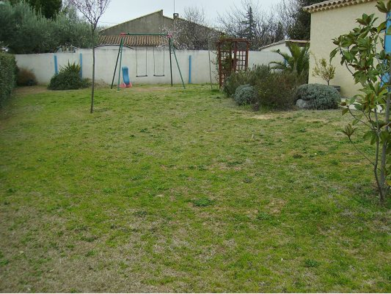 vente Maison Pinet - Photo 29