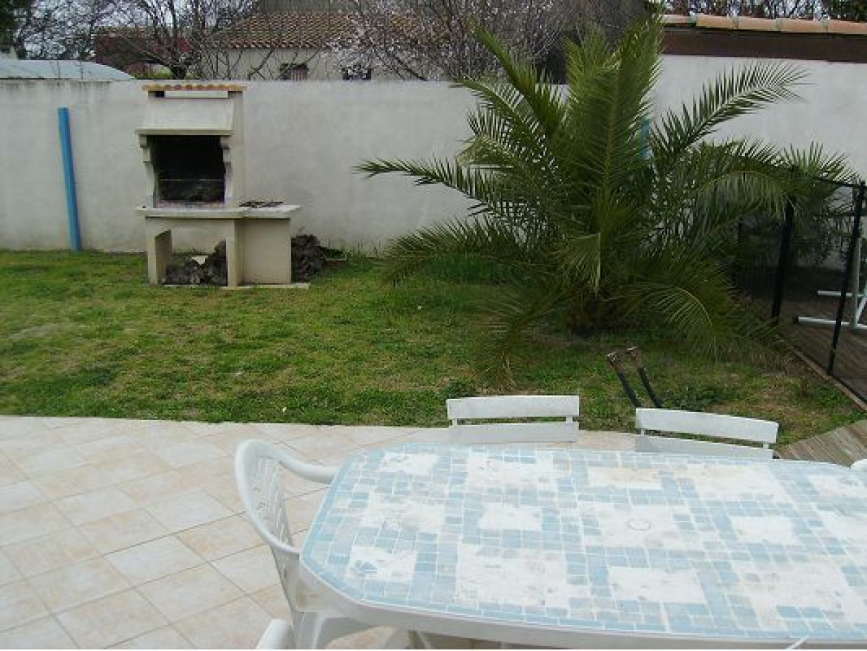 vente Maison Pinet - Photo 32