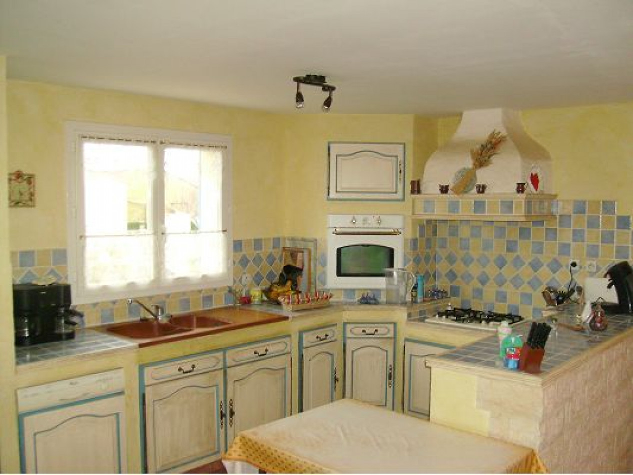 vente Maison Pinet - Photo 2