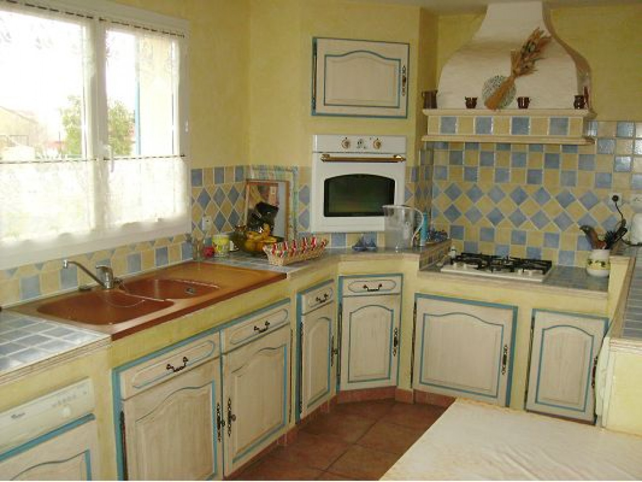 vente Maison Pinet - Photo 7