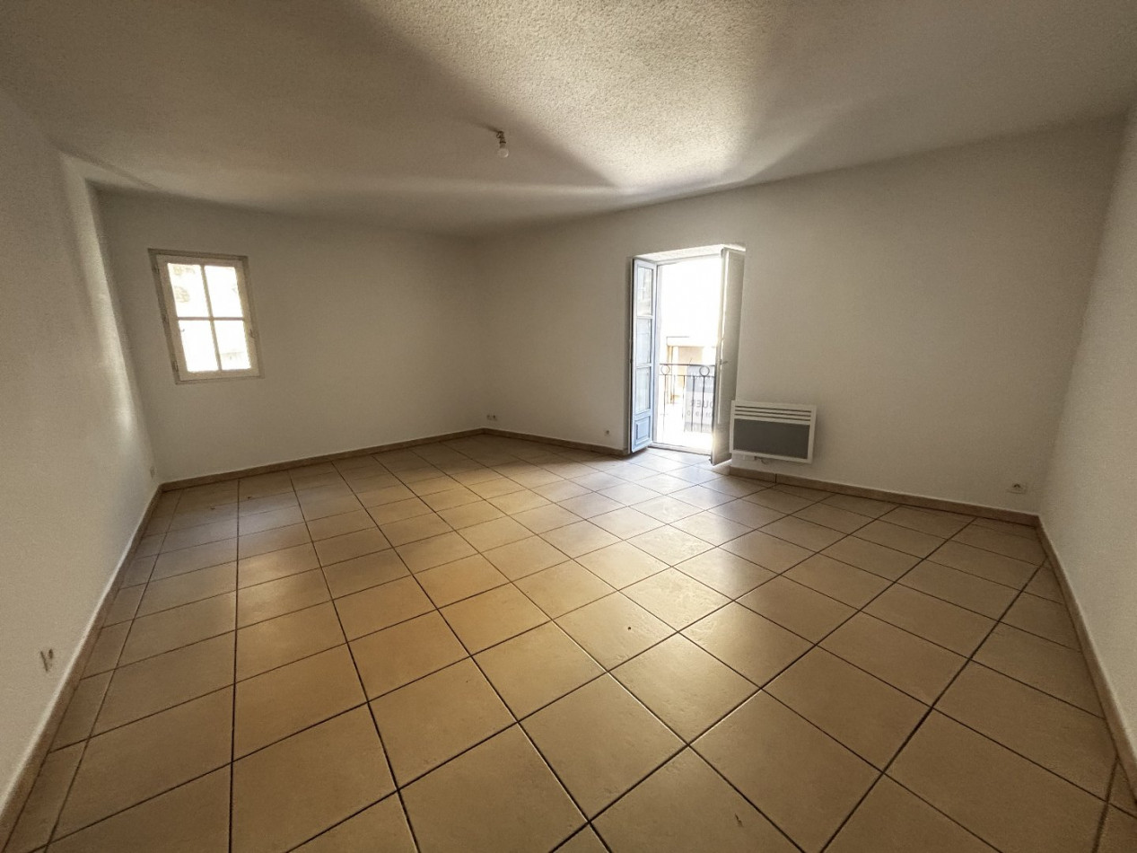 location Appartement en résidence Agde - Photo 1