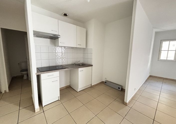 location Appartement en résidence Agde