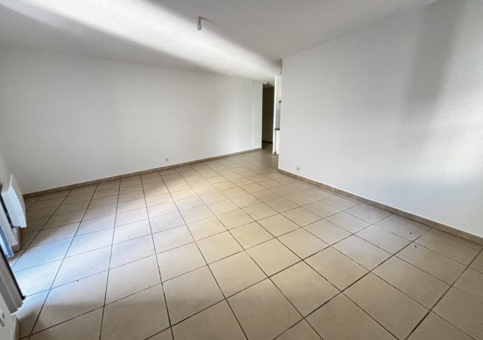 location Appartement en résidence Agde