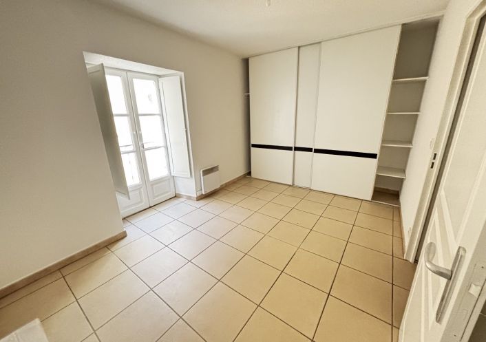 location Appartement en résidence Agde