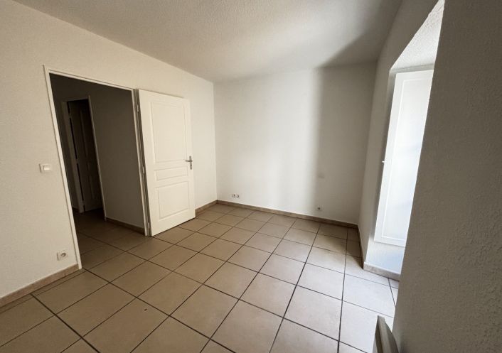 location Appartement en résidence Agde