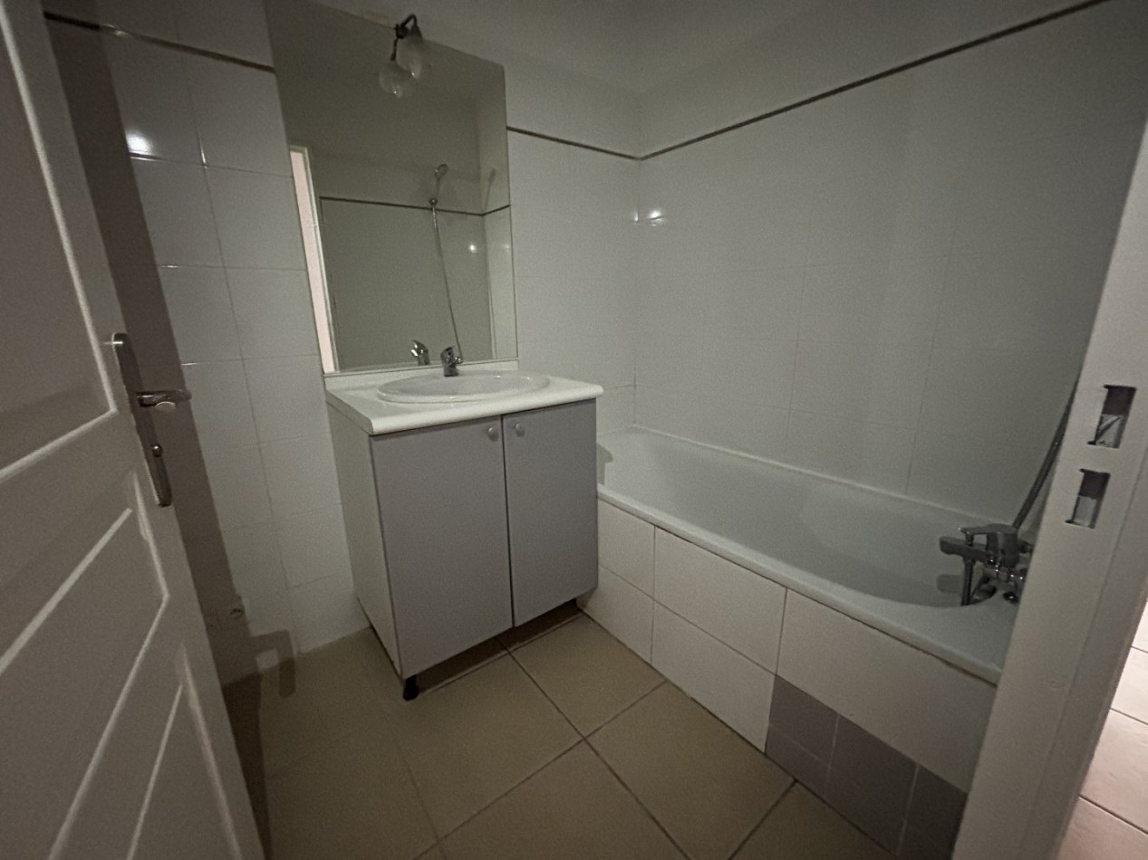 location Appartement en résidence Agde - Photo 6