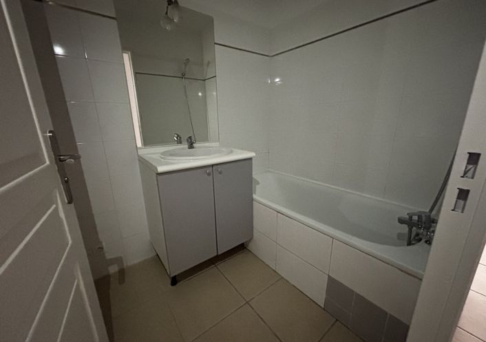 location Appartement en résidence Agde