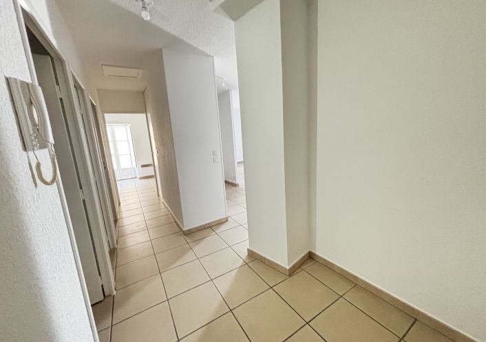 location Appartement en résidence Agde