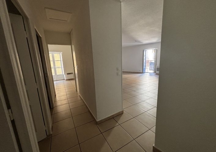 location Appartement en résidence Agde