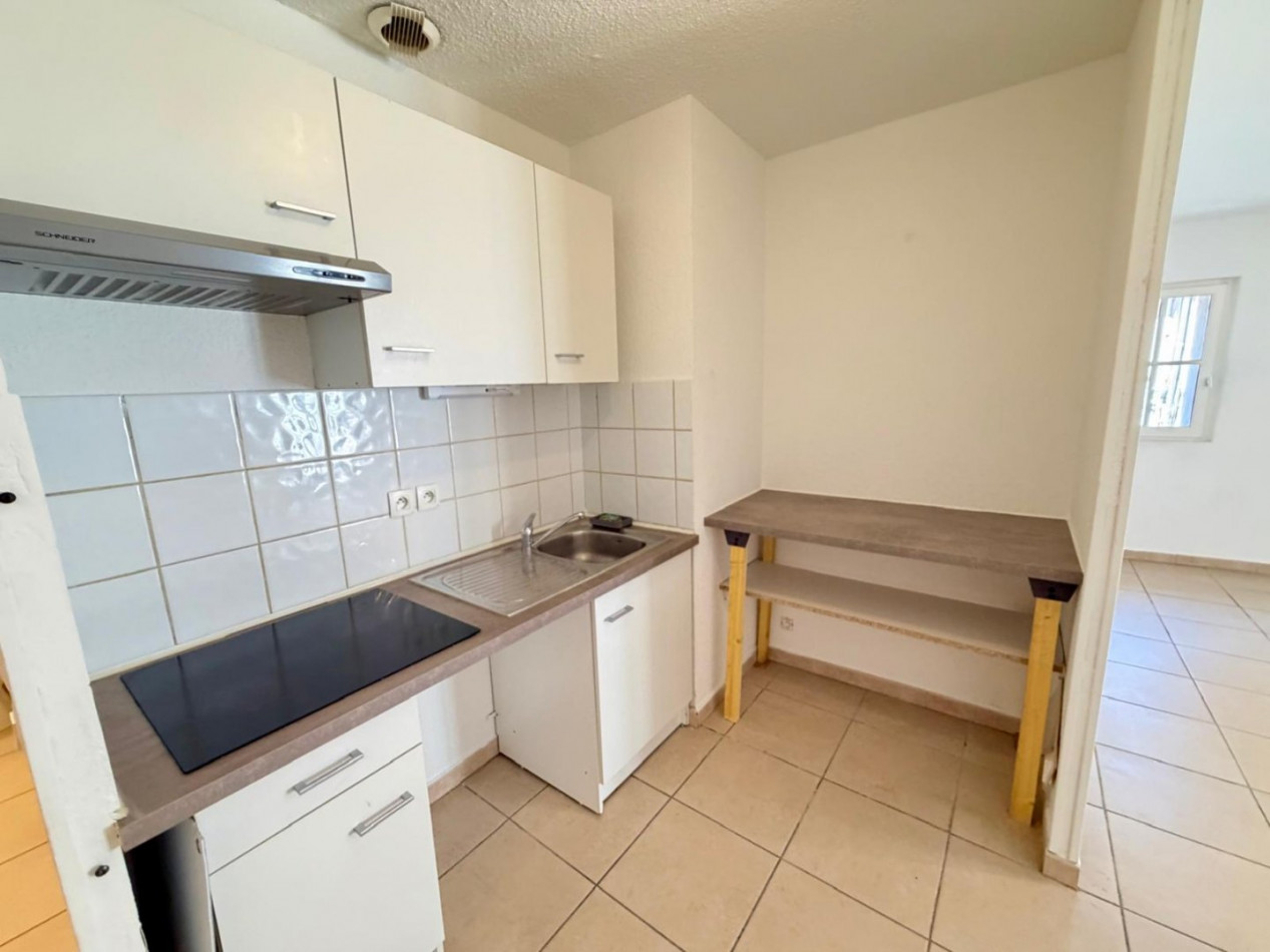 vente Appartement en résidence Agde - Photo 4