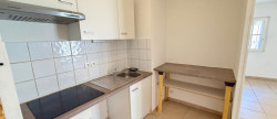 vente Appartement en résidence Agde
