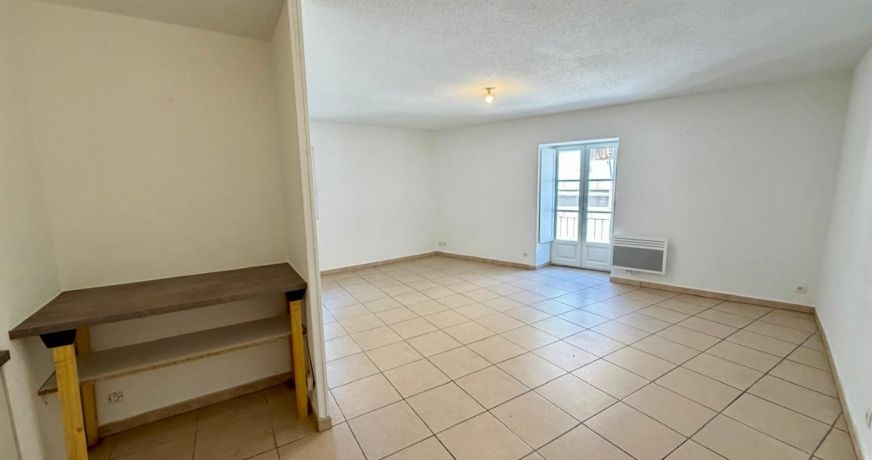 vente Appartement en résidence Agde