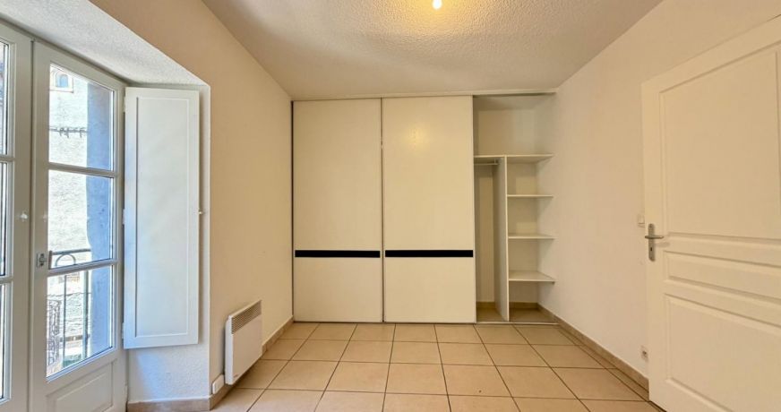 vente Appartement en résidence Agde