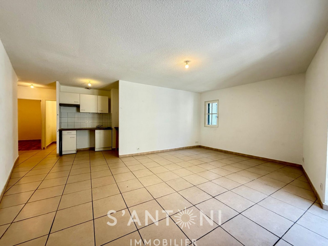 vente Appartement en résidence Agde - Photo 1