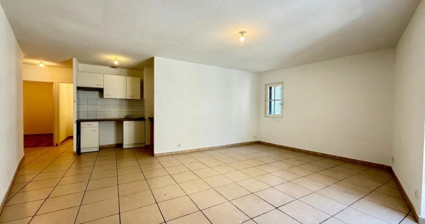 vente Appartement en résidence Agde