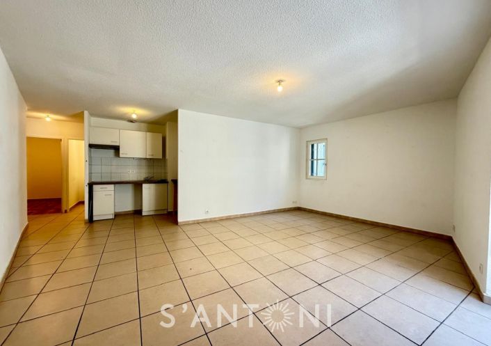 vente Appartement en résidence Agde