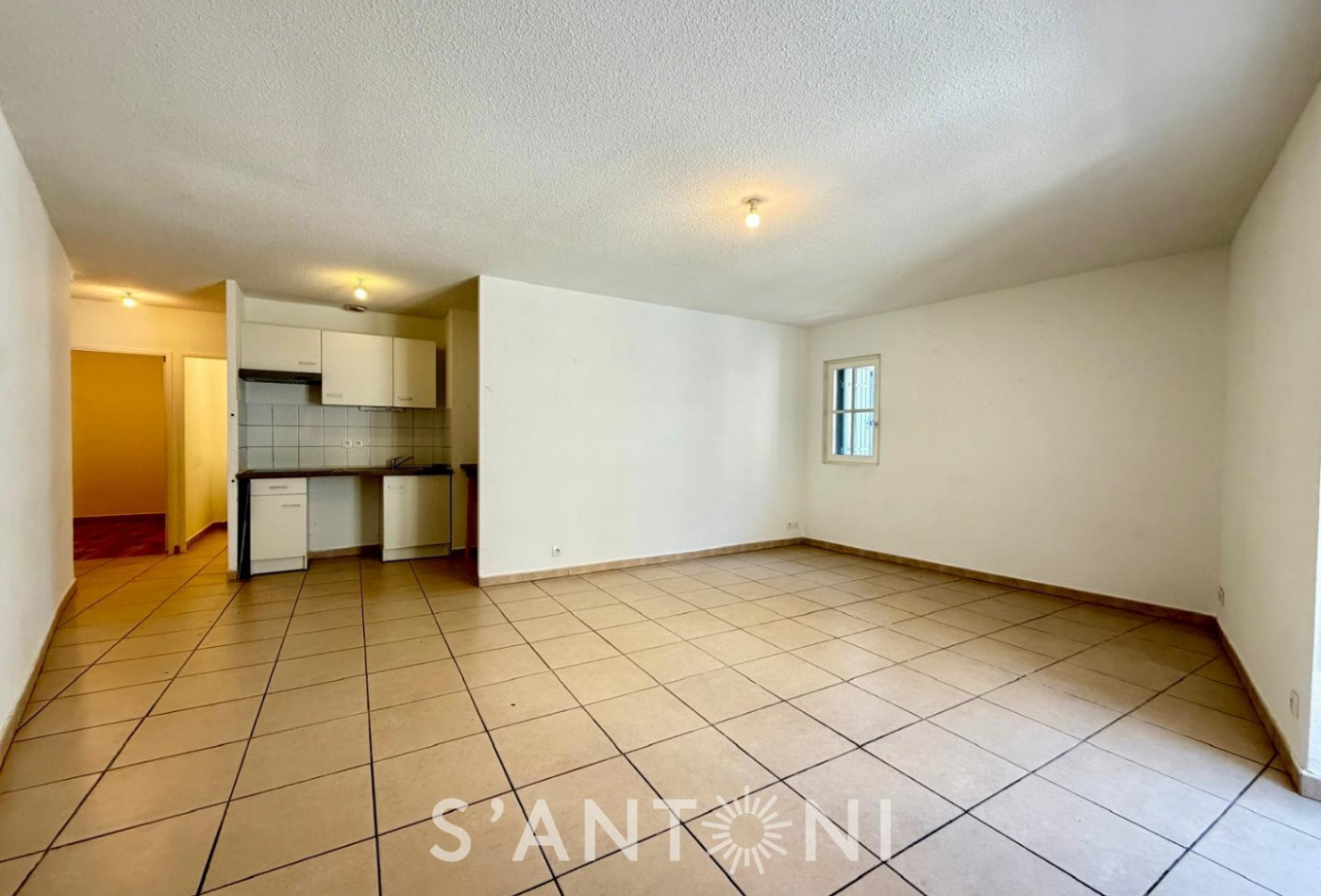 vente Appartement en résidence Agde - Photo 1