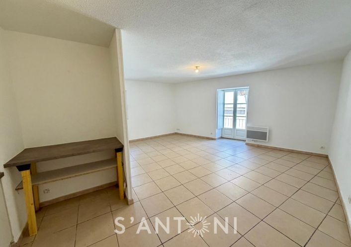 vente Appartement en résidence Agde