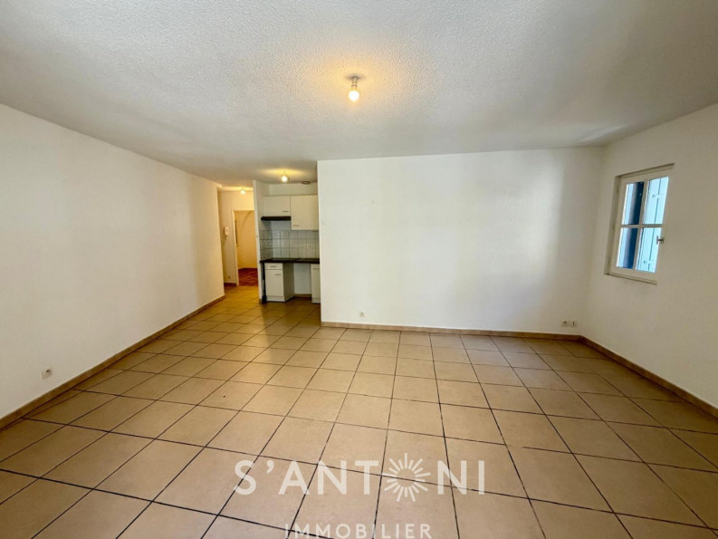 vente Appartement en résidence Agde - Photo 3